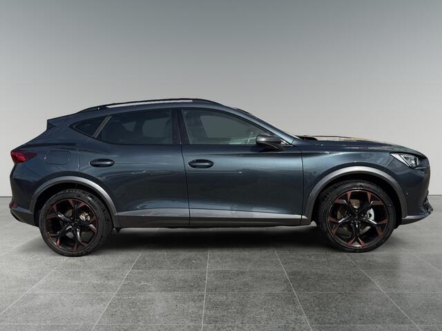 Cupra Formentor 1.4 204pk e-Hybrid Business Achteruitrijcamera | Dodehoeksensoren | Elekt. Bedienbare Achterklep – foto 8