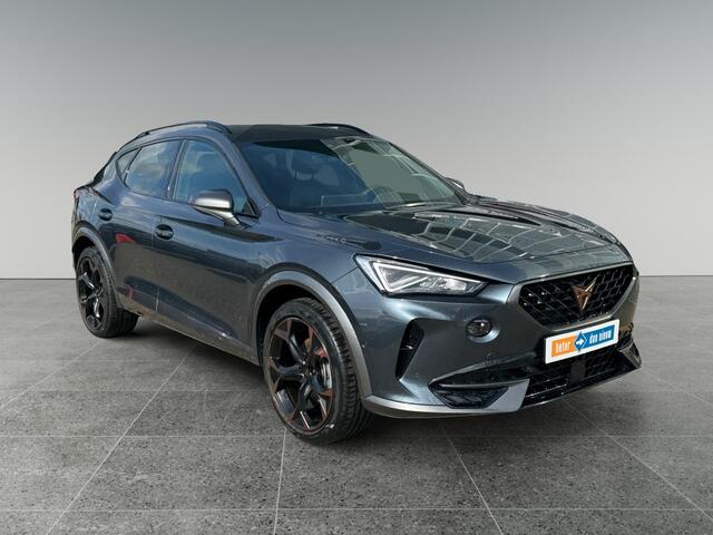 Cupra Formentor 1.4 204pk e-Hybrid Business Achteruitrijcamera | Dodehoeksensoren | Elekt. Bedienbare Achterklep – foto 9