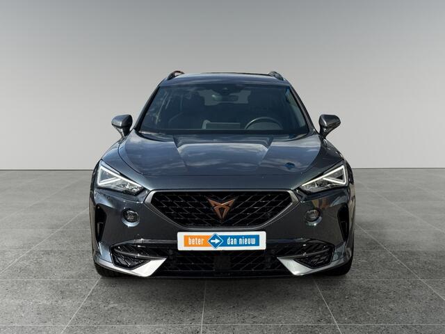 Cupra Formentor 1.4 204pk e-Hybrid Business Achteruitrijcamera | Dodehoeksensoren | Elekt. Bedienbare Achterklep – foto 10