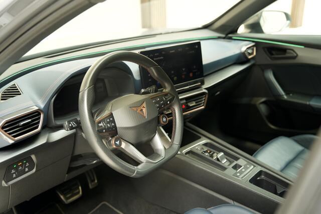 Cupra Formentor 1.4 e-Hybrid VZ Copper Edition PANO|Memorystoelen|Volleder|245PK|Carplay|Nardo|Keyless – foto 2