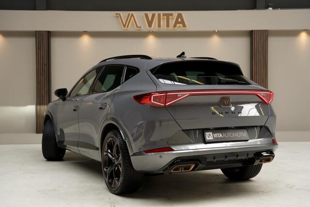 Cupra Formentor 1.4 e-Hybrid VZ Copper Edition PANO|Memorystoelen|Volleder|245PK|Carplay|Nardo|Keyless – foto 3
