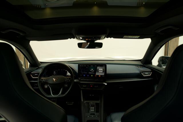 Cupra Formentor 1.4 e-Hybrid VZ Copper Edition PANO|Memorystoelen|Volleder|245PK|Carplay|Nardo|Keyless – foto 5