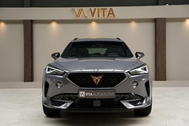 Cupra Formentor 1.4 e-Hybrid VZ Copper Edition PANO|Memorystoelen|Volleder|245PK|Carplay|Nardo|Keyless – foto 6