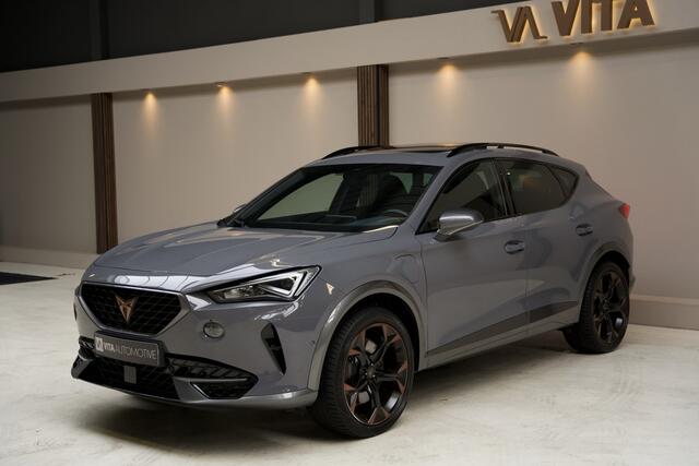 Cupra Formentor 1.4 e-Hybrid VZ Copper Edition PANO|Memorystoelen|Volleder|245PK|Carplay|Nardo|Keyless – foto 7