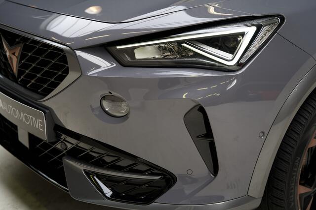 Cupra Formentor 1.4 e-Hybrid VZ Copper Edition PANO|Memorystoelen|Volleder|245PK|Carplay|Nardo|Keyless – foto 8