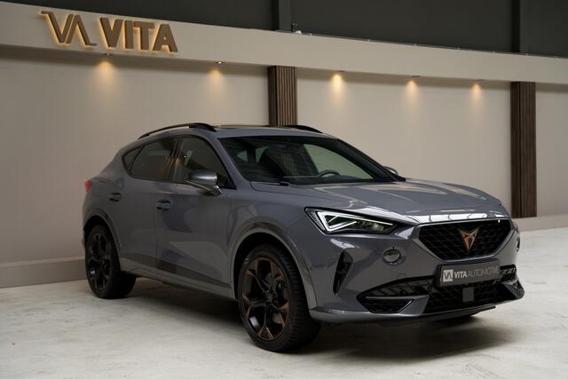 Cupra Formentor 1.4 e-Hybrid VZ Copper Edition PANO|Memorystoelen|Volleder|245PK|Carplay|Nardo|Keyless – foto 9