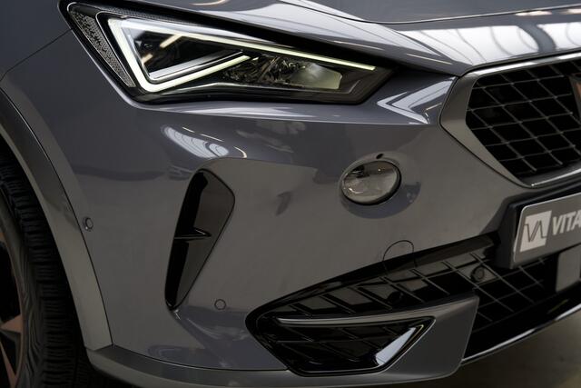 Cupra Formentor 1.4 e-Hybrid VZ Copper Edition PANO|Memorystoelen|Volleder|245PK|Carplay|Nardo|Keyless – foto 10