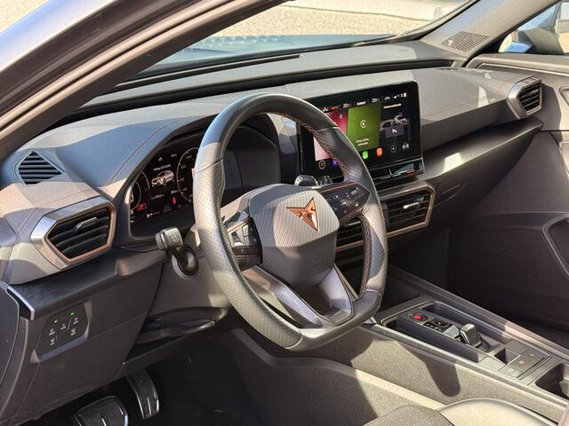 Cupra Formentor 1.5 TSI | Beats | ACC | Achteruitrijcamera | Stuur / Stoelverwarming | Apple Carplay | Keyless | – foto 2