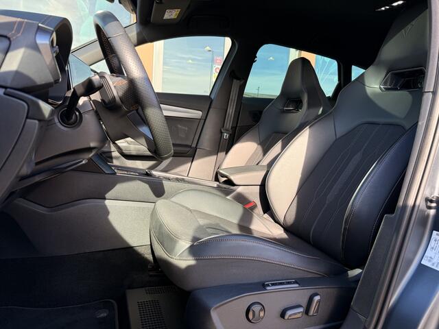 Cupra Formentor 1.5 TSI | Beats | ACC | Achteruitrijcamera | Stuur / Stoelverwarming | Apple Carplay | Keyless | – foto 4