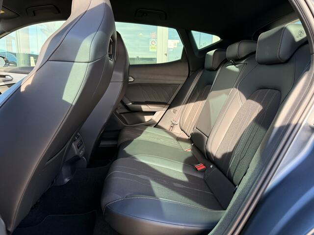 Cupra Formentor 1.5 TSI | Beats | ACC | Achteruitrijcamera | Stuur / Stoelverwarming | Apple Carplay | Keyless | – foto 8
