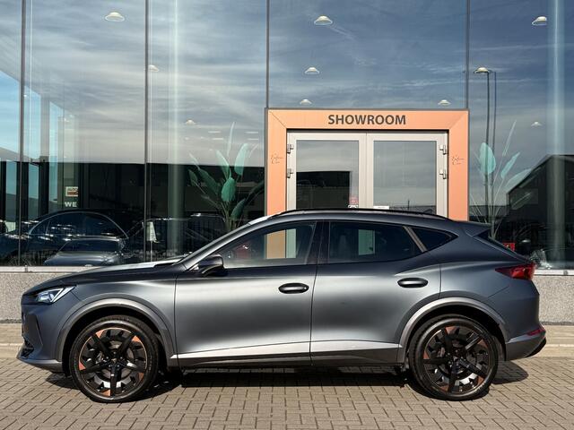 Cupra Formentor 1.5 TSI | Beats | ACC | Achteruitrijcamera | Stuur / Stoelverwarming | Apple Carplay | Keyless | – foto 10