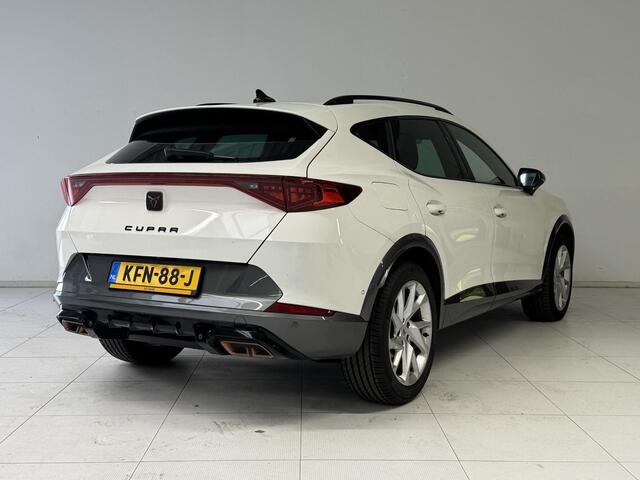 Cupra Formentor 1.4 TSI e-Hybrid Essential | Achteruitrijcamera | Navigatie | Adaptive Cruise Control | Climate Control | – foto 2