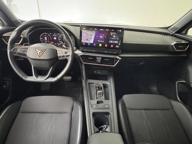 Cupra Formentor 1.4 TSI e-Hybrid Essential | Achteruitrijcamera | Navigatie | Adaptive Cruise Control | Climate Control | – foto 3
