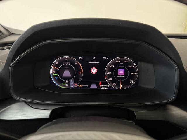 Cupra Formentor 1.4 TSI e-Hybrid Essential | Achteruitrijcamera | Navigatie | Adaptive Cruise Control | Climate Control | – foto 4