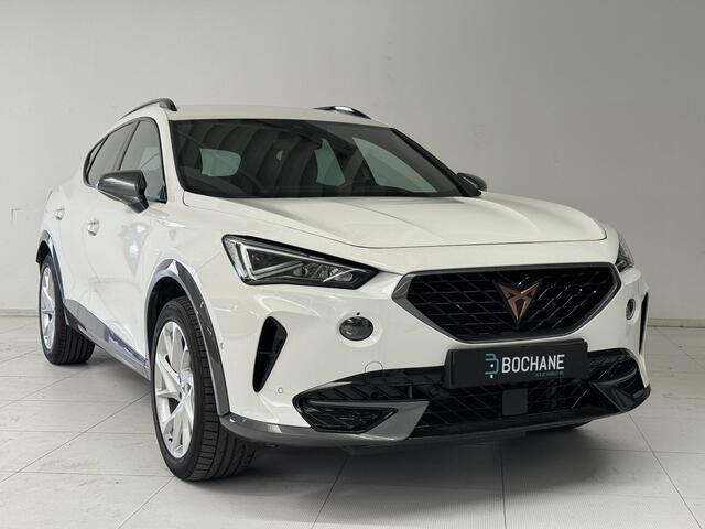 Cupra Formentor 1.4 TSI e-Hybrid Essential | Achteruitrijcamera | Navigatie | Adaptive Cruise Control | Climate Control | – foto 5