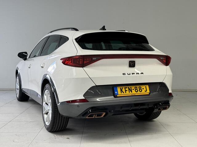 Cupra Formentor 1.4 TSI e-Hybrid Essential | Achteruitrijcamera | Navigatie | Adaptive Cruise Control | Climate Control | – foto 6