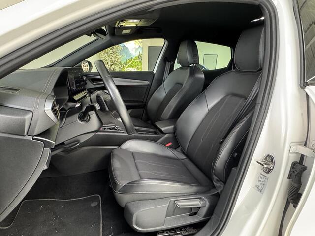 Cupra Formentor 1.4 TSI e-Hybrid Essential | Achteruitrijcamera | Navigatie | Adaptive Cruise Control | Climate Control | – foto 7