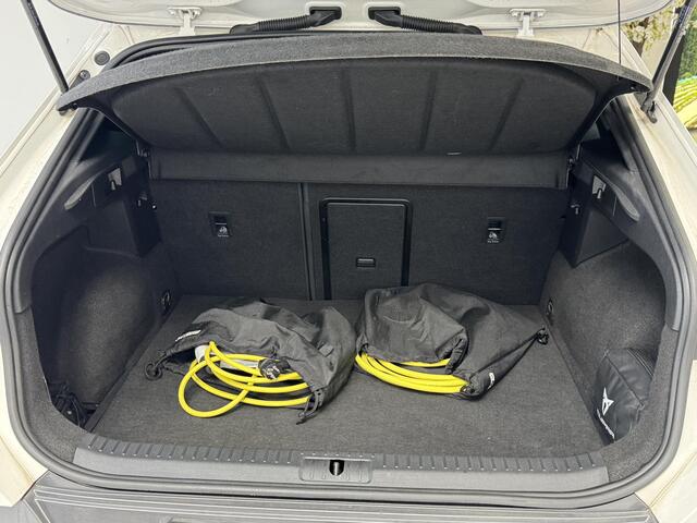 Cupra Formentor 1.4 TSI e-Hybrid Essential | Achteruitrijcamera | Navigatie | Adaptive Cruise Control | Climate Control | – foto 9