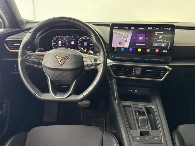 Cupra Formentor 1.4 TSI e-Hybrid Essential | Achteruitrijcamera | Navigatie | Adaptive Cruise Control | Climate Control | – foto 10