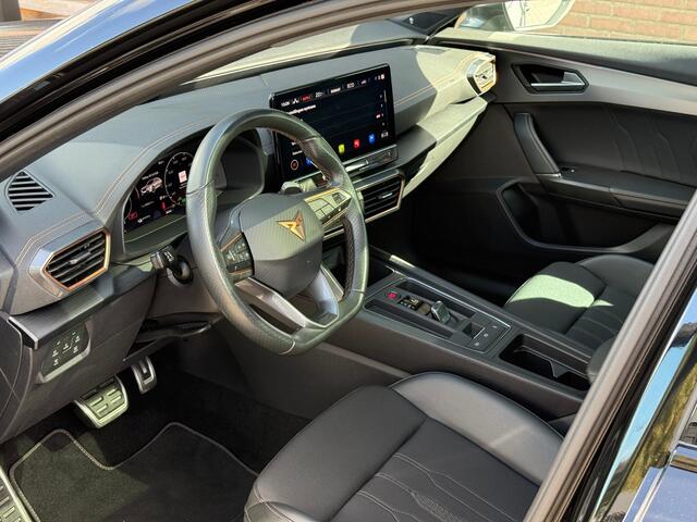 Cupra Formentor 1.4 e-Hybrid VZ Performance | trekhaak | BEATS | pano | camera – foto 2
