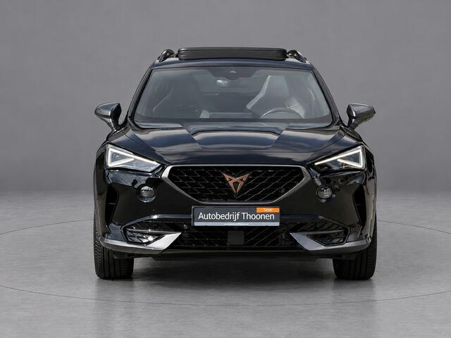 Cupra Formentor 1.4 e-Hybrid VZ Performance | trekhaak | BEATS | pano | camera – foto 4