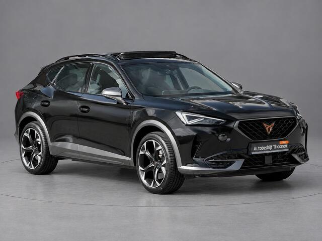 Cupra Formentor 1.4 e-Hybrid VZ Performance | trekhaak | BEATS | pano | camera – foto 5