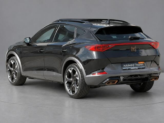 Cupra Formentor 1.4 e-Hybrid VZ Performance | trekhaak | BEATS | pano | camera – foto 8