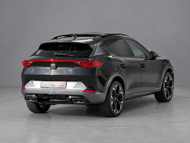 Cupra Formentor 1.4 e-Hybrid VZ Performance | trekhaak | BEATS | pano | camera – foto 9