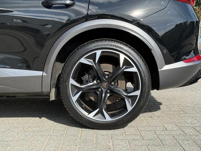 Cupra Formentor 1.4 e-Hybrid VZ Performance | trekhaak | BEATS | pano | camera – foto 10