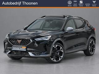 Cupra Formentor 1.4 e-Hybrid VZ Performance | trekhaak |