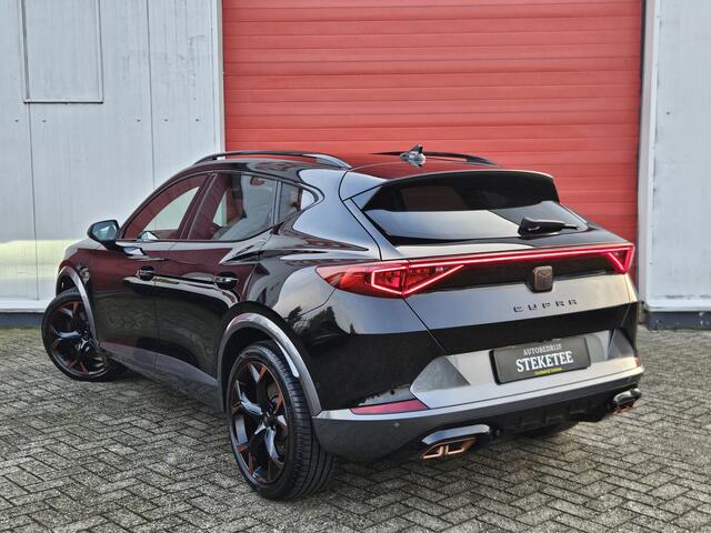 Cupra Formentor 1.4 e-Hybrid VZ Copper Edition | 360 Cam. | ACC | Rijklaar inclusief 1 jaar BOVAG garantie! – foto 2