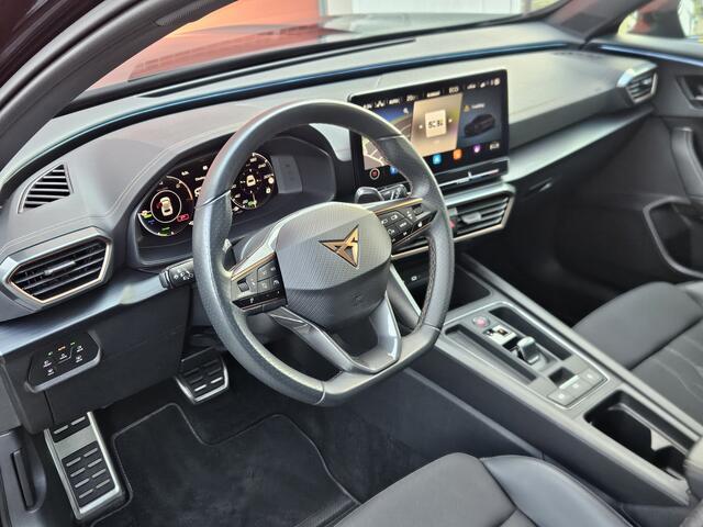 Cupra Formentor 1.4 e-Hybrid VZ Copper Edition | 360 Cam. | ACC | Rijklaar inclusief 1 jaar BOVAG garantie! – foto 3