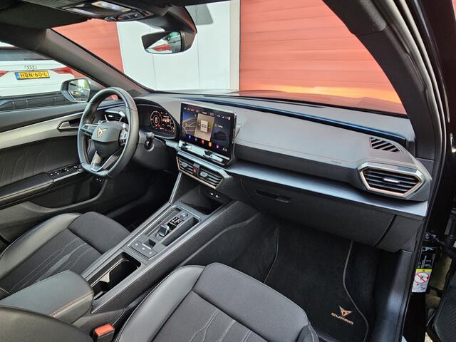 Cupra Formentor 1.4 e-Hybrid VZ Copper Edition | 360 Cam. | ACC | Rijklaar inclusief 1 jaar BOVAG garantie! – foto 5