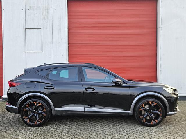 Cupra Formentor 1.4 e-Hybrid VZ Copper Edition | 360 Cam. | ACC | Rijklaar inclusief 1 jaar BOVAG garantie! – foto 6