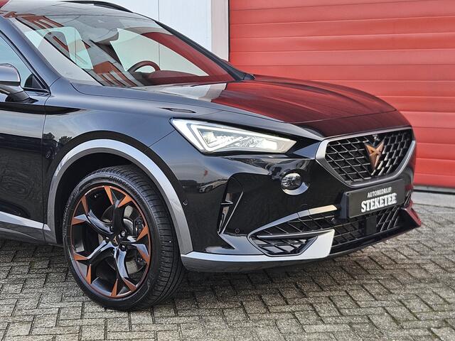 Cupra Formentor 1.4 e-Hybrid VZ Copper Edition | 360 Cam. | ACC | Rijklaar inclusief 1 jaar BOVAG garantie! – foto 7