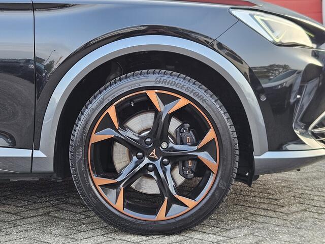 Cupra Formentor 1.4 e-Hybrid VZ Copper Edition | 360 Cam. | ACC | Rijklaar inclusief 1 jaar BOVAG garantie! – foto 8