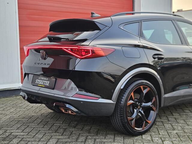 Cupra Formentor 1.4 e-Hybrid VZ Copper Edition | 360 Cam. | ACC | Rijklaar inclusief 1 jaar BOVAG garantie! – foto 9