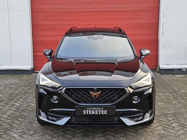 Cupra Formentor 1.4 e-Hybrid VZ Copper Edition | 360 Cam. | ACC | Rijklaar inclusief 1 jaar BOVAG garantie! – foto 10