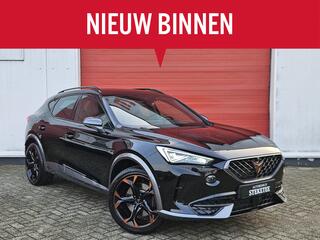 Cupra Formentor 1.4 e-Hybrid VZ Copper Edition | 360 Cam
