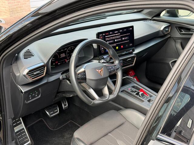 Cupra Formentor 1.4 e-Hybrid VZ Performance | trekhaak | 360° camera | pano | – foto 2