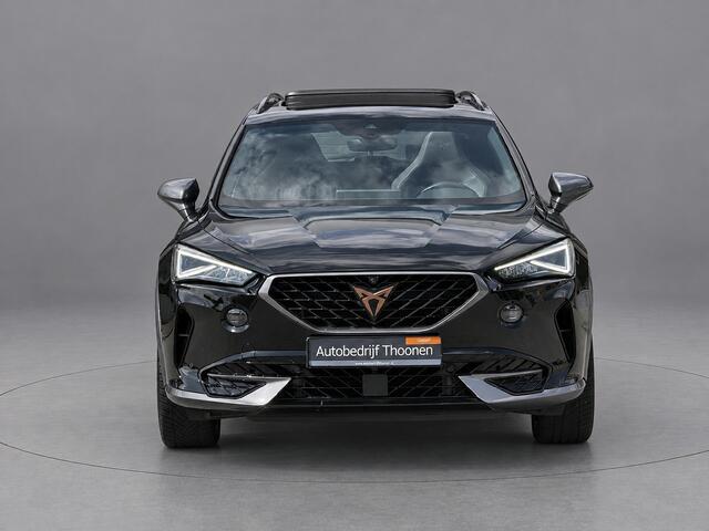 Cupra Formentor 1.4 e-Hybrid VZ Performance | trekhaak | 360° camera | pano | – foto 4