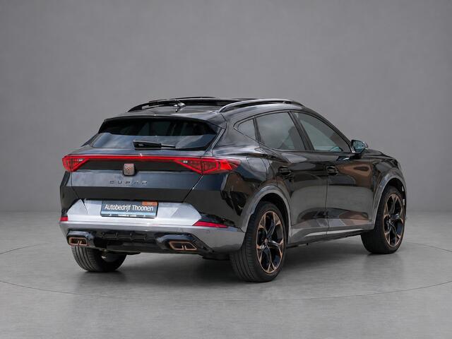 Cupra Formentor 1.4 e-Hybrid VZ Performance | trekhaak | 360° camera | pano | – foto 8