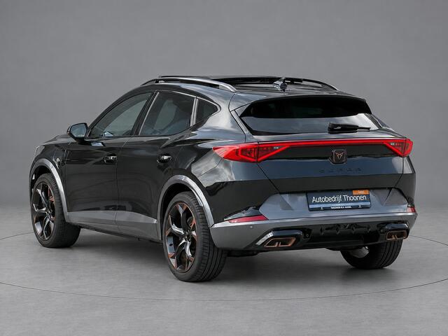 Cupra Formentor 1.4 e-Hybrid VZ Performance | trekhaak | 360° camera | pano | – foto 9