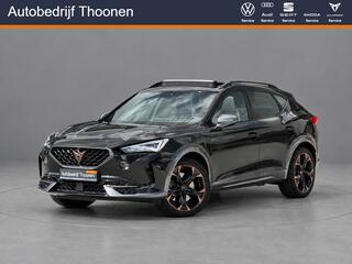 Cupra Formentor 1.4 e-Hybrid VZ Performance | trekhaak |