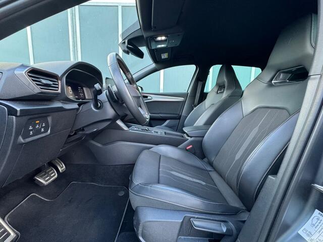Cupra Leon 1.4 e-Hybrid 245pk VZ Performance