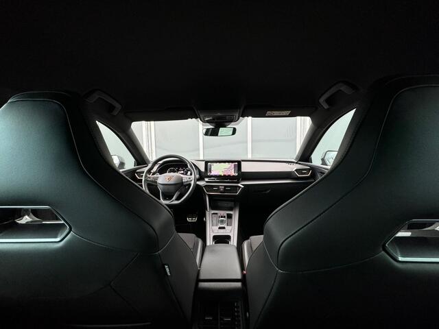 Cupra Leon 1.4 e-Hybrid 245pk VZ Performance