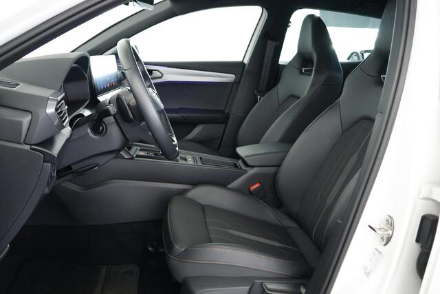Cupra Leon 1.4 e-Hybrid VZ Adrenaline / LED / CarPlay / Cruisecontrol / Navi