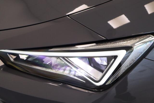 Cupra Leon 2.0 TSI VZ Performance 7 Automatic 300PK Panoramadak Navigatie Apple-CarPlay 19'lmv VCP PDC Beats Audio