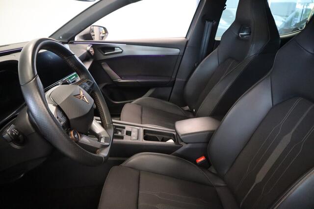 Cupra Leon 2.0 TSI VZ Performance 7 Automatic 300PK Panoramadak Navigatie Apple-CarPlay 19'lmv VCP PDC Beats Audio