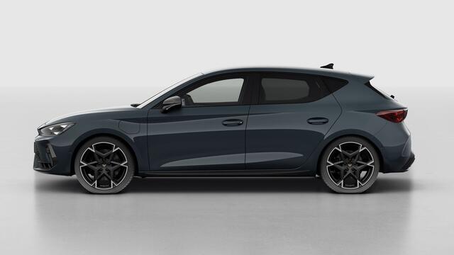 Cupra Leon 1.5 TSI e-Hybrid 272 6DSG VZ Performance | Achteruitrijcamera | Digitaal instrumentenpaneel (Virtual Cockpit) | Draadloze Apple CarPlay(TM), Android Auto(TM)